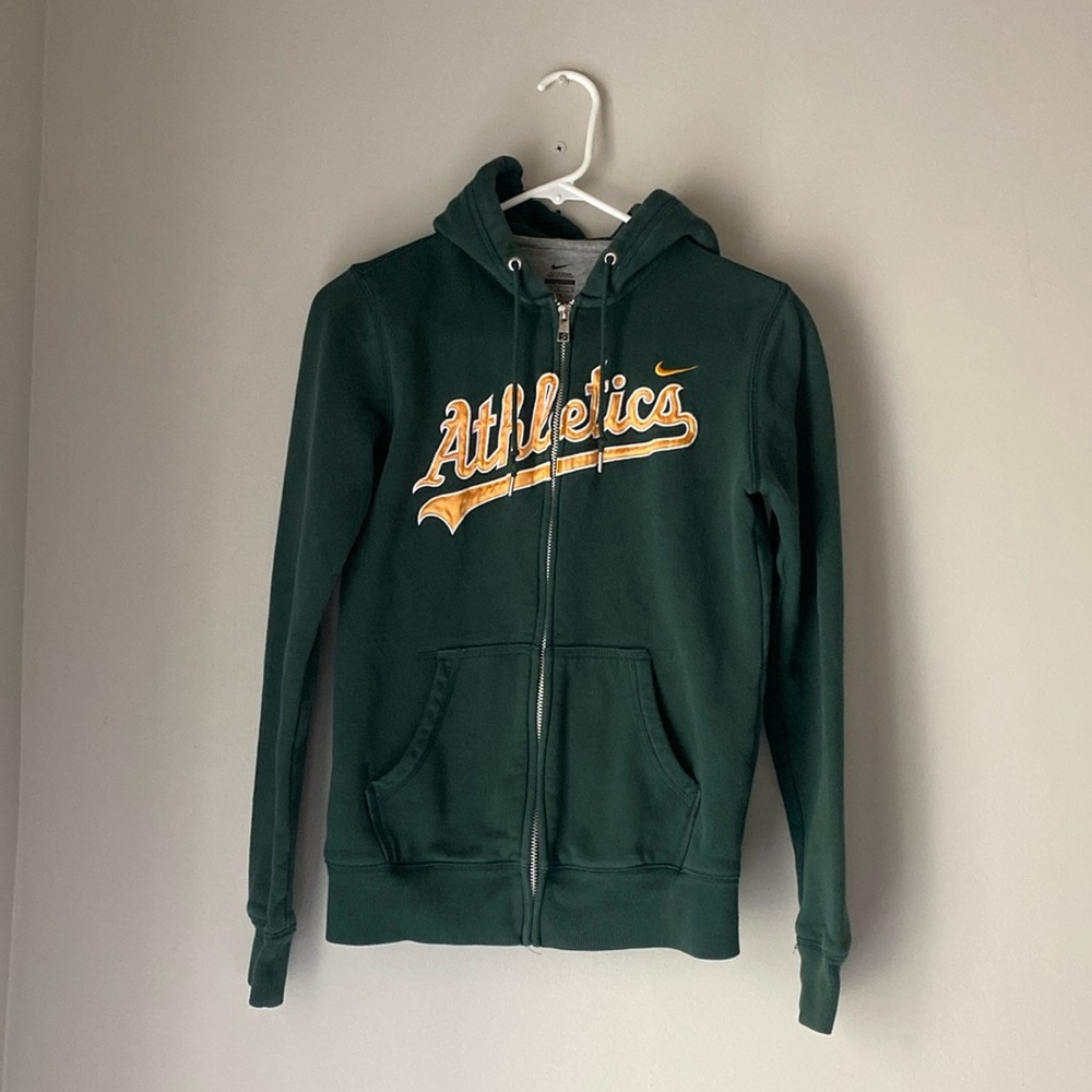 Oakland Athletics Nike MLB genuine merchandise